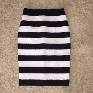 Express Skirt